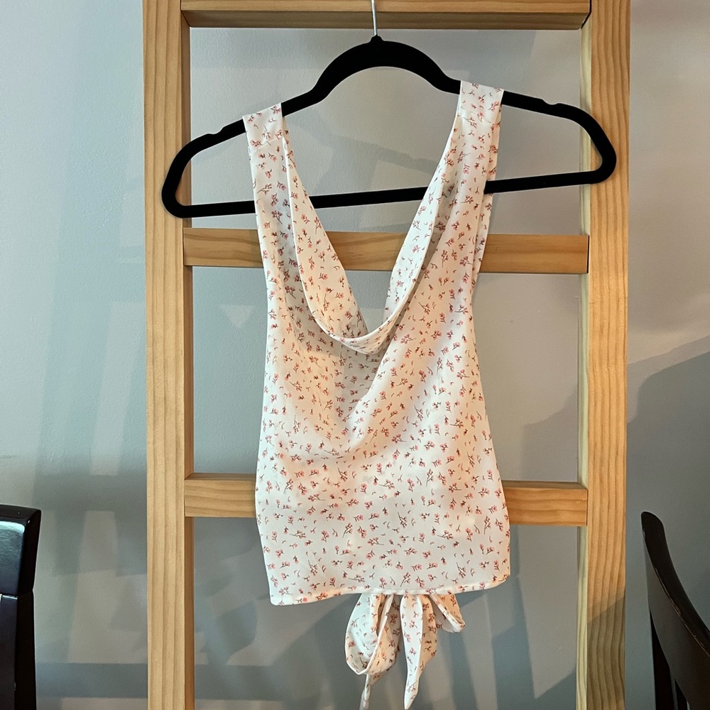 Boutique blouse